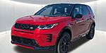 New 2026 LAND ROVER DISCOVERY SPORT LANDMARK in OCALA, FLORIDA