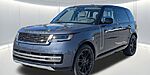 New 2026 LAND ROVER RANGE ROVER SE in OCALA, FLORIDA