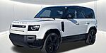 New 2026 LAND ROVER DEFENDER X-DYNAMIC SE in OCALA, FLORIDA