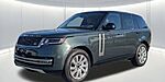 New 2026 LAND ROVER RANGE ROVER SE in OCALA, FLORIDA