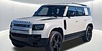 New 2026 LAND ROVER DEFENDER X-DYNAMIC SE in OCALA, FLORIDA