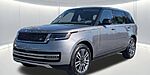 New 2026 LAND ROVER RANGE ROVER SE in OCALA, FLORIDA