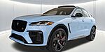 New 2026 JAGUAR F-PACE SVR in OCALA, FLORIDA