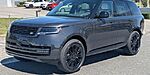 New 2026 LAND ROVER RANGE ROVER SE in OCALA, FLORIDA