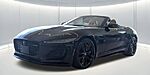 New 2024 JAGUAR F-TYPE P450 in OCALA, FLORIDA