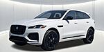 New 2026 JAGUAR F-PACE P250 R-DYNAMIC S in OCALA, FLORIDA