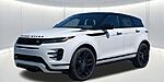 New 2026 LAND ROVER RANGE ROVER EVOQUE DYNAMIC in OCALA, FLORIDA