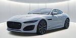 New 2024 JAGUAR F-TYPE P575 R75 in OCALA, FLORIDA