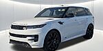 New 2026 LAND ROVER RANGE ROVER SPORT DYNAMIC SE in OCALA, FLORIDA