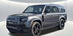 New 2026 LAND ROVER DEFENDER X-DYNAMIC SE in OCALA, FLORIDA