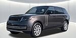 New 2026 LAND ROVER RANGE ROVER SE in OCALA, FLORIDA