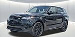 New 2026 LAND ROVER RANGE ROVER SPORT DYNAMIC SE in OCALA, FLORIDA