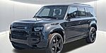 New 2026 LAND ROVER DEFENDER X-DYNAMIC SE in OCALA, FLORIDA