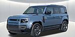 New 2026 LAND ROVER DEFENDER X-DYNAMIC SE in OCALA, FLORIDA