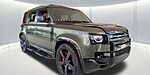 New 2026 LAND ROVER DEFENDER X in OCALA, FLORIDA
