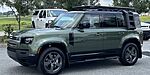 New 2026 LAND ROVER DEFENDER X-DYNAMIC SE in OCALA, FLORIDA