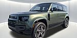 New 2026 LAND ROVER DEFENDER X-DYNAMIC SE in OCALA, FLORIDA