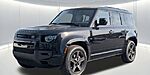 New 2026 LAND ROVER DEFENDER X-DYNAMIC SE in OCALA, FLORIDA