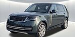 New 2026 LAND ROVER RANGE ROVER SE in OCALA, FLORIDA