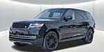 New 2026 LAND ROVER RANGE ROVER SE in OCALA, FLORIDA