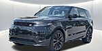 New 2026 LAND ROVER RANGE ROVER SPORT DYNAMIC SE in OCALA, FLORIDA