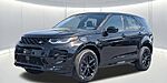 New 2026 LAND ROVER DISCOVERY SPORT LANDMARK in OCALA, FLORIDA