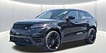 New 2026 LAND ROVER RANGE ROVER VELAR DYNAMIC SE in OCALA, FLORIDA