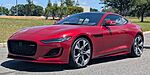New 2024 JAGUAR F-TYPE P450 in OCALA, FLORIDA