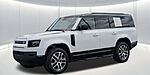 New 2026 LAND ROVER DEFENDER X-DYNAMIC SE in OCALA, FLORIDA