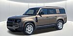 New 2026 LAND ROVER DEFENDER S in OCALA, FLORIDA