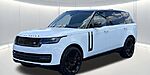 New 2026 LAND ROVER RANGE ROVER SE in OCALA, FLORIDA