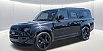 New 2026 LAND ROVER DEFENDER X-DYNAMIC SE in OCALA, FLORIDA