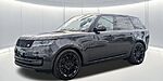 New 2026 LAND ROVER RANGE ROVER SE in OCALA, FLORIDA
