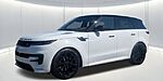 New 2026 LAND ROVER RANGE ROVER SPORT DYNAMIC SE in OCALA, FLORIDA
