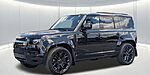 New 2026 LAND ROVER DEFENDER V8 in OCALA, FLORIDA