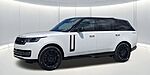 New 2026 LAND ROVER RANGE ROVER AUTOBIOGRAPHY in OCALA, FLORIDA