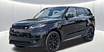 New 2026 LAND ROVER RANGE ROVER SPORT AUTOBIOGRAPHY in OCALA, FLORIDA