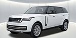 New 2026 LAND ROVER RANGE ROVER SE in OCALA, FLORIDA