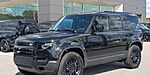 New 2026 LAND ROVER DEFENDER S in OCALA, FLORIDA