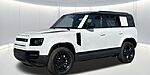 New 2026 LAND ROVER DEFENDER S in OCALA, FLORIDA