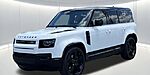 New 2026 LAND ROVER DEFENDER X-DYNAMIC SE in OCALA, FLORIDA