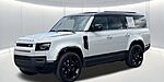 New 2026 LAND ROVER DEFENDER S in OCALA, FLORIDA