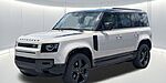 New 2026 LAND ROVER DEFENDER X-DYNAMIC SE in OCALA, FLORIDA