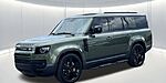 New 2026 LAND ROVER DEFENDER X-DYNAMIC SE in OCALA, FLORIDA