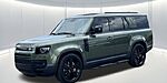 New 2026 LAND ROVER DEFENDER X-DYNAMIC SE in OCALA, FLORIDA