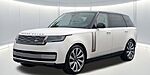 New 2026 LAND ROVER RANGE ROVER SV in OCALA, FLORIDA