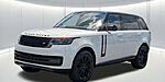 New 2026 LAND ROVER RANGE ROVER SE in OCALA, FLORIDA