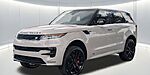 New 2026 LAND ROVER RANGE ROVER SPORT DYNAMIC SE in OCALA, FLORIDA