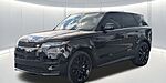 New 2026 LAND ROVER RANGE ROVER SPORT DYNAMIC SE in OCALA, FLORIDA