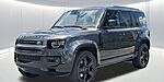 New 2026 LAND ROVER DEFENDER X-DYNAMIC SE in OCALA, FLORIDA
